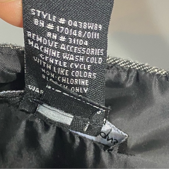 NEW DIRECTIONS Sheath Dress - Picture 7 of 7